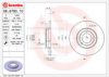 AP 14585 Brake Disc